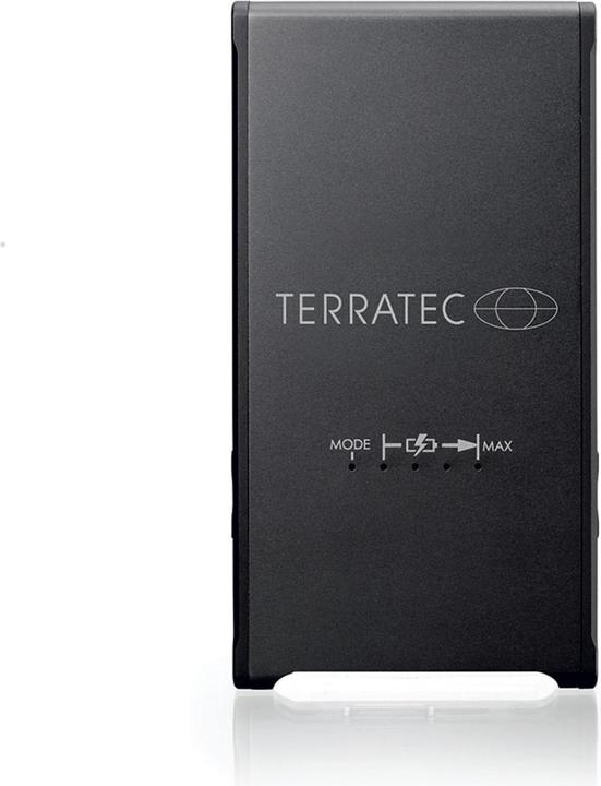 Terratec HA-1 Charge (Bass Boost, Powerbank)