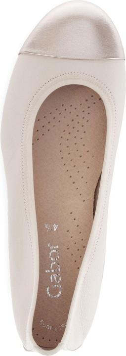 Actual product image Gabor Ballerinas (39)