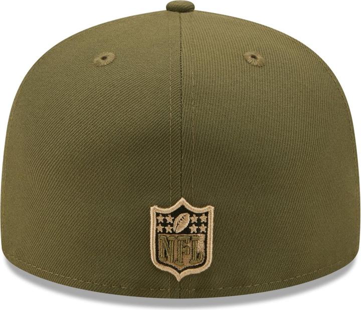 Immagine prodotto New Era Cappellino 59Fifty Fitted - New York Jets Superbowl - 7 7/8 (7 7/8)