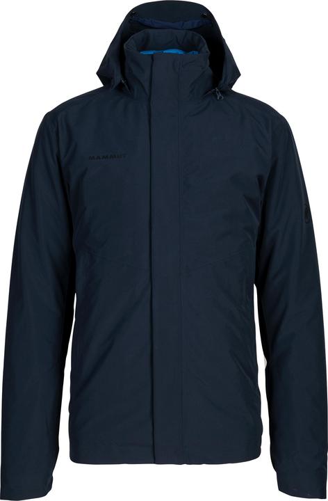 Produktbild Mammut Trovat 3 in 1 HS Hooded Jacket Men (L)