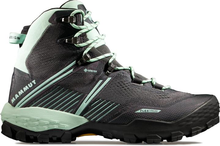 Actual product image Mammut Ducan II High GTX Women (42 2/3)