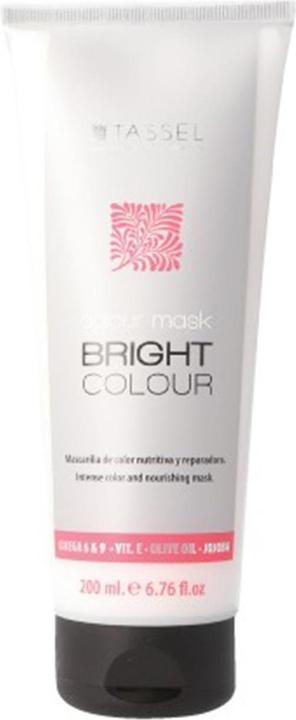 Caso Nutritive Haarmaske TASSEL MASCARILLA 200 ml (200 ml)