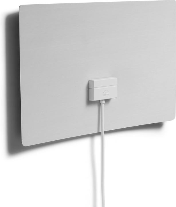 Produktbild One for All DVB-T Ultrathin Antenne (Flachantenne, DVB-T / -T2, LTE, WiMAX, DVB-S / -S2)