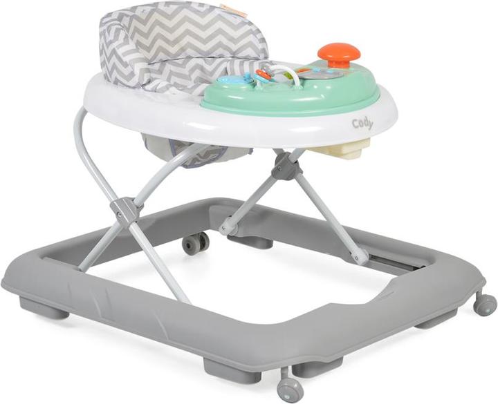 Actual product image Cangaroo Cangourou déambulateur Cody