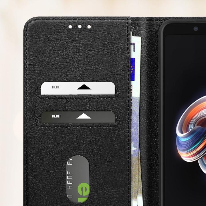 Immagine prodotto Avizar Chesterfield Cover (Xiaomi Redmi Note 5)