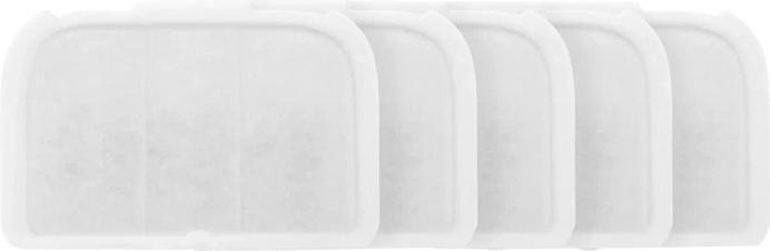 Image du produit Petkit Filter Unit-5pcs pour Eversweet Max uniquement
