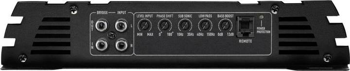 Image du produit Crunch GPX2200.1D2 (Amplificateur mono)