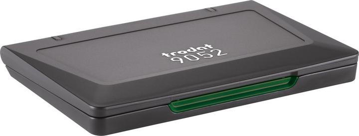 Actual product image Trodat Stamp pads