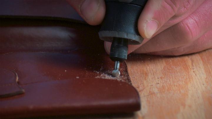Produktbild Dremel Hochgeschwindigkeits-Fräsmesser Ø 4,8 mm (2 Stück)
