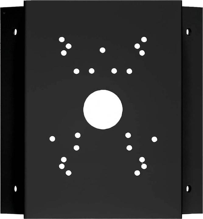 Actual product image Foscam FABCB1 (black) Corner bracket Black (Mounting kit)
