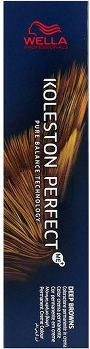 Produktbild Wella Koleston Perfect ME+ Deep Browns (4/75)