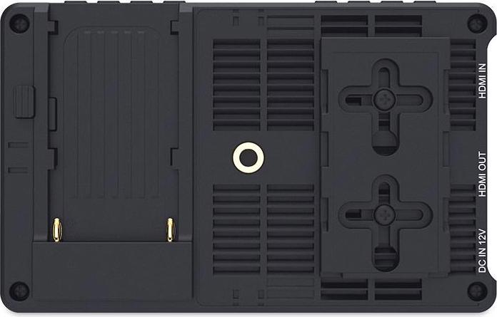 Actual product image Feelworld F5 Pro V4 (6", WUXGA)