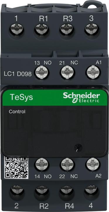 Immagine prodotto Schneider Electric Contattore 230V 20A