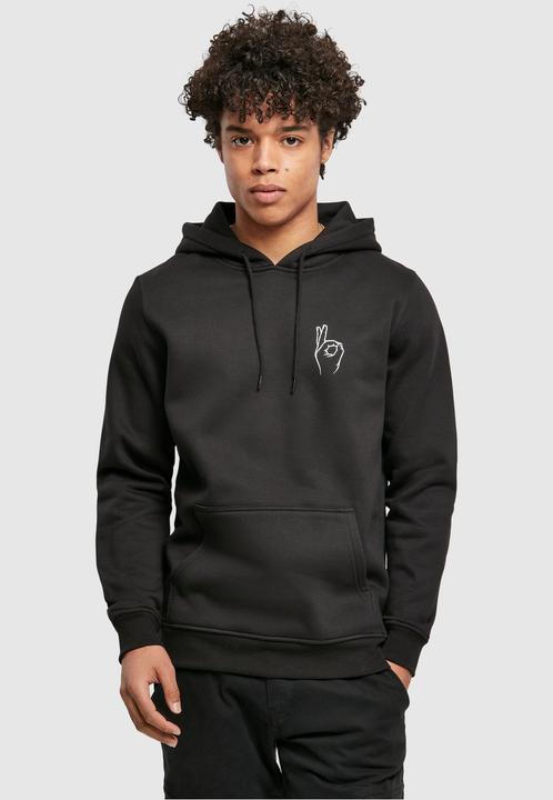 Actual product image MT Easy Sign Hoody (XS)