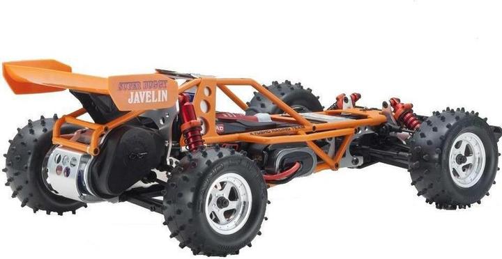 Produktbild Kyosho Europe Buggy Javelin 4WD Legendary Series Bausatz, 1:10