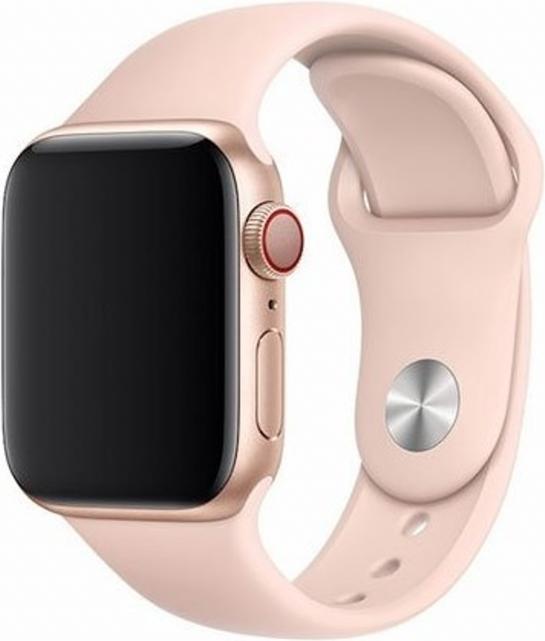 Watch straps