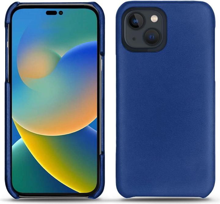 Productafbeelding Noreve Lederen omslag (Apple iPhone 14)