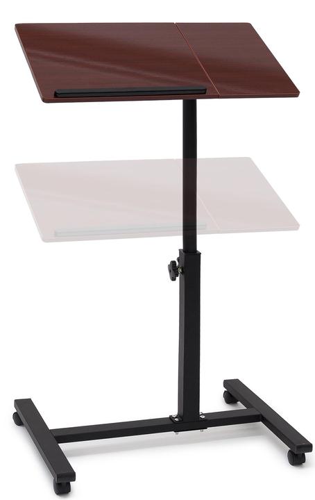 Produktbild Relaxdays Laptoptisch