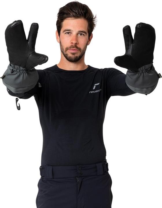 Produktbild Reusch Discovery GORE-TEX (9.5)