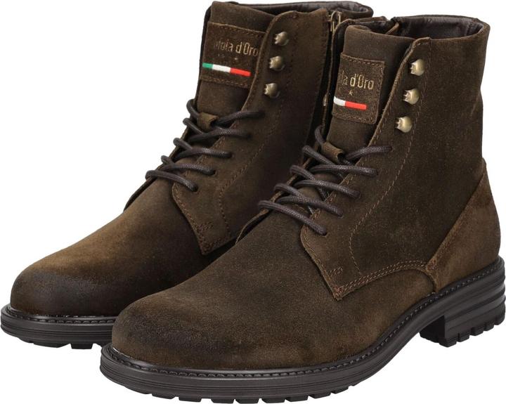 Actual product image Pantofola d'Oro Stiefelette (41)