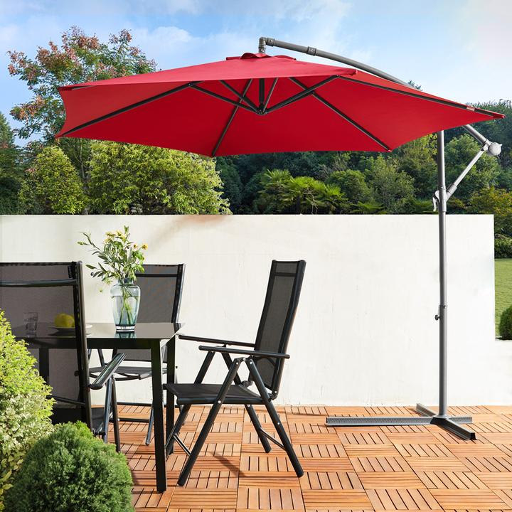 Image du produit Kingsleeve Parasol (3 m)