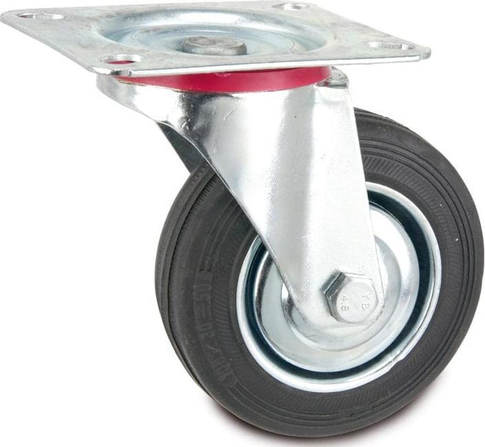 Masterproof Castor 80957, Ø 125 mm