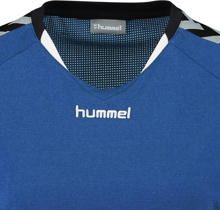 Immagine prodotto hummel Autentico Charge Ss Poly Jersey Wo (XL)