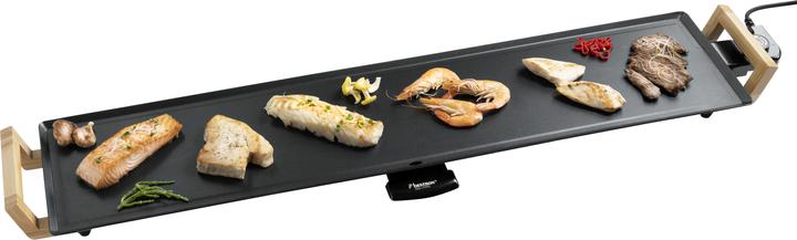 Bestron Teppanyaki grill plate XXXL