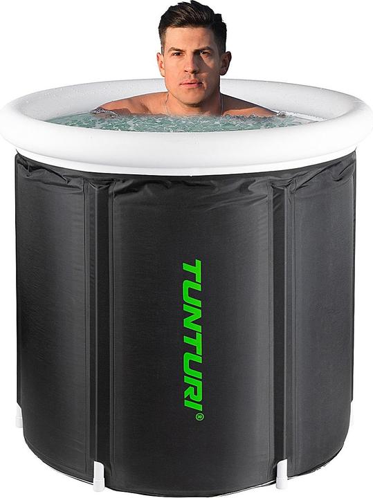 Immagine prodotto Tunturi IB30 Ice Bath (330 l, 75.66 cm, 75 cm)