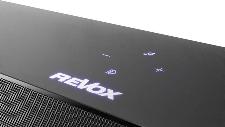 Produktbild Revox STUDIOART S100 (WLAN, Bluetooth, Airplay)