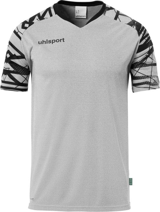Produktbild Uhlsport Trainings-T-Shirt GOAL 25 TRIKOT KURZARM (116)
