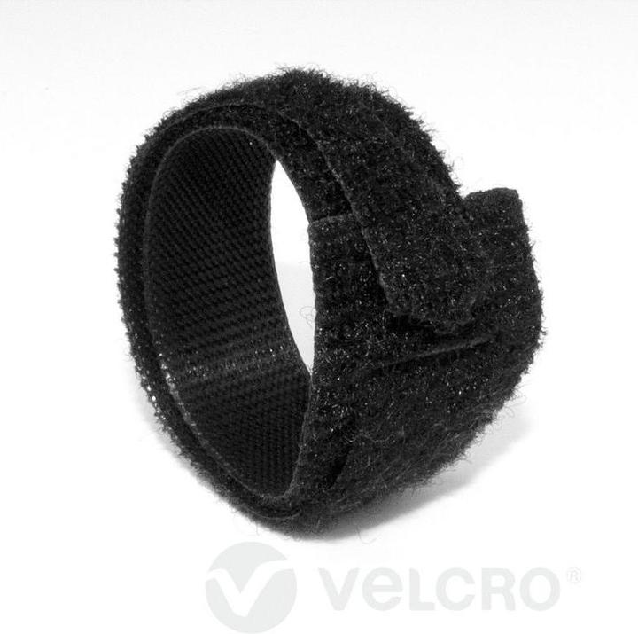Produktbild Velcro brand Professional Markenkabelbinder (Kunststoffkabelbinder, 200 mm, 100 Stk.)