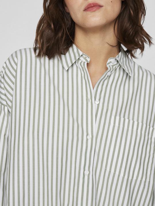 Actual product image Vila Long sleeve shirt (36)