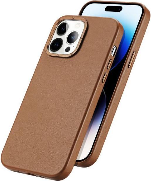 Immagine prodotto Dux Ducis Custodia rigida della serie Grit (Apple iPhone 14 Pro)