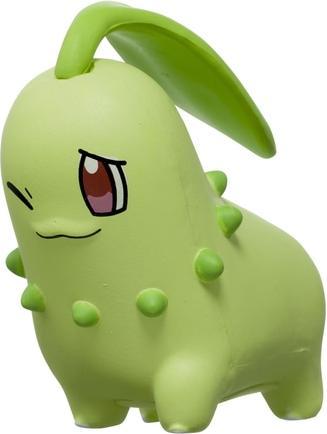 Produktbild Pokémon Figuren – Vom Wind unbesiegt - 3.4 cm