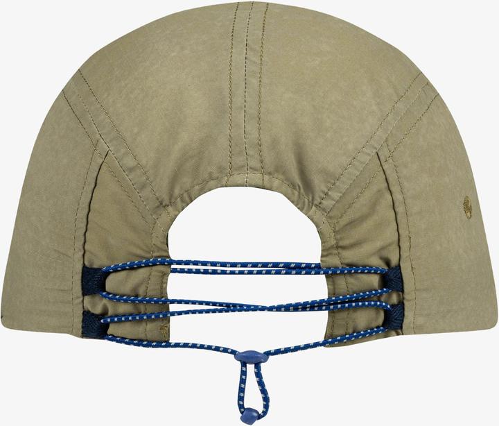 Immagine prodotto Buff Cappello a 5 pannelli Explore Cap Slen (Taglia unica)