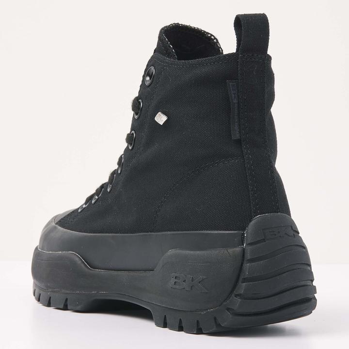 Produktbild British Knights sneakers für damen kaya mid fly (40)