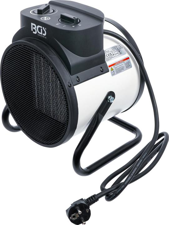 Immagine prodotto BGS Riscaldatore a ventola (3000 W)