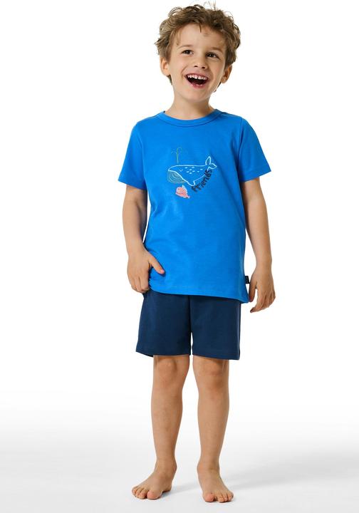 Image du produit Schiesser Le monde de Shorty Boys (128)