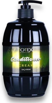 Image du produit Totex Hair Cream Conditioner Hydratant et lissant Deep Conditioning Unisex 750ml (750 ml)