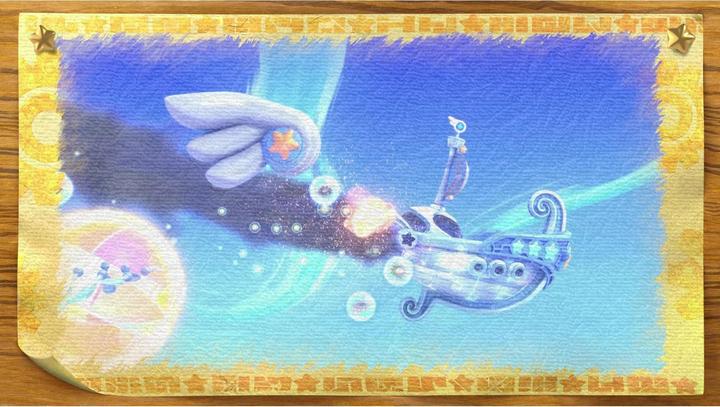 Produktbild Nintendo Kirby's Return to Dream Land - Deluxe (Switch, Multilingual)