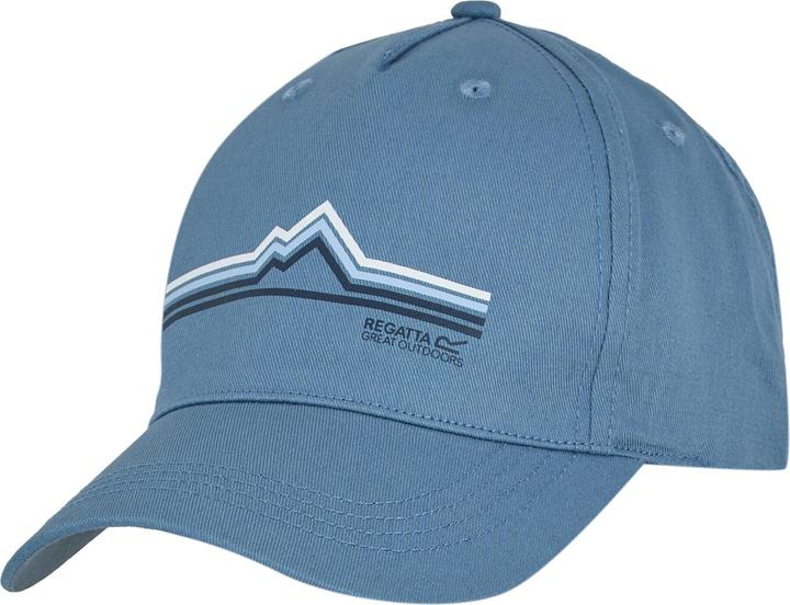 Regatta BaseballMütze Snapback (One Size)