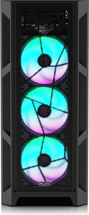 Image du produit Raijintek Arcadia III (mATX, Mini-ITX, ATX)