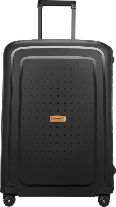 Image du produit Samsonite S'CURE ECO SPINNER 69/25 (79 l, M (50 - 90l))