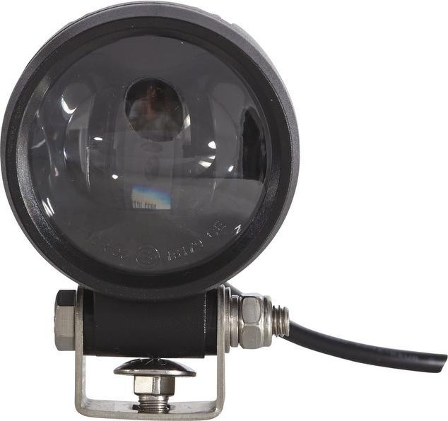 Produktbild Hella Arbeitsscheinwerfer LED SL60 12V Spotausleuchtung