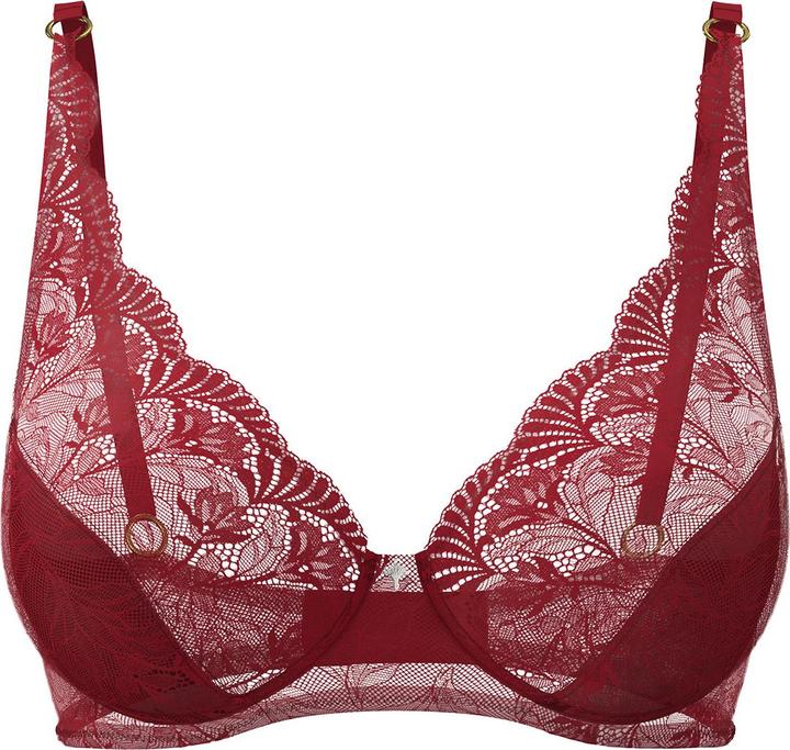 Produktbild Joop! Bügel-BH Beautiful (70 C, Einzelpack)