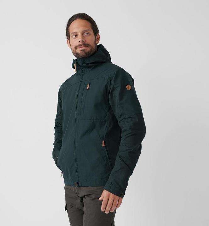 Produktbild Fjällräven Sten Jacket (XL)