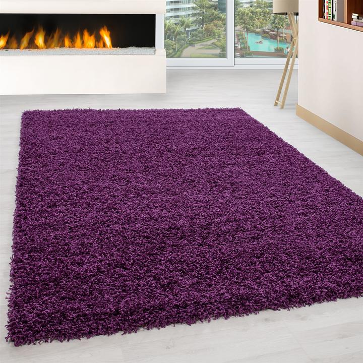 Actual product image Ayyildiz Hali LIFE high pile carpet (240 x 340 cm)