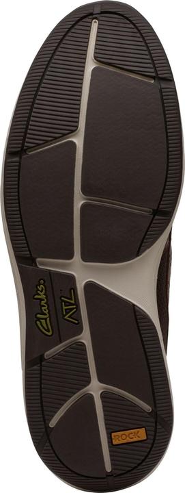 Actual product image Clarks Slipper (46)