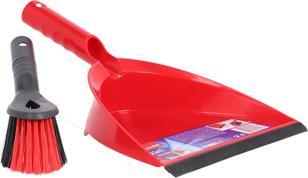 Produktbild Vileda Kehrset 2in1 (1 Stk.)